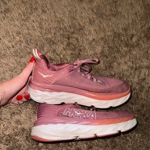 Pink Hoke One One Bondi 6